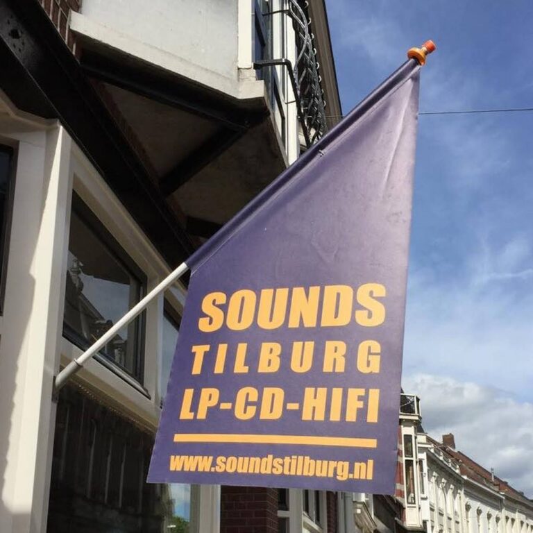 sounds tilburg
