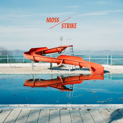 Moss Strike album