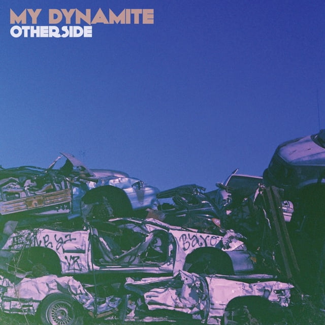 My Dynamite Album