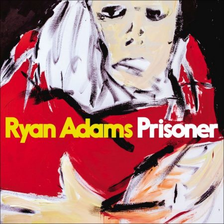 Ryan Adams Prisoner