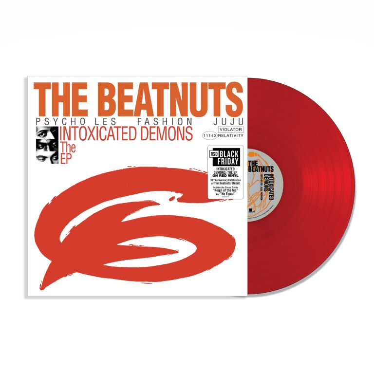 thebeatnuts intoxicateddemons blackfridayrsd2023 productshot