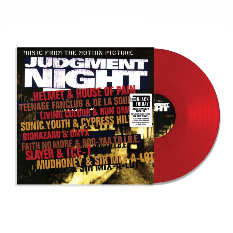 variousartists judgementnight blackfridayrsd2023 productshot