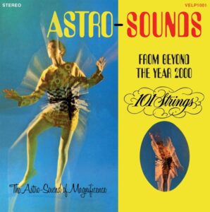 101 strings astro sounds from year 2000