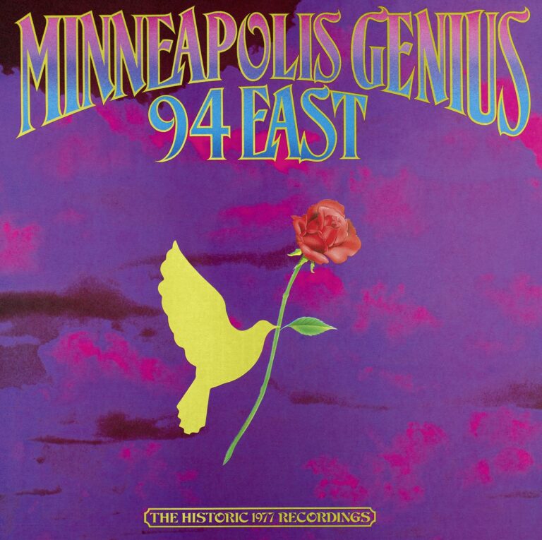 94 east minneapolis genius