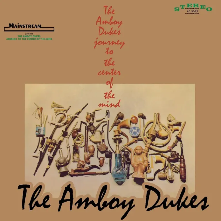 amboy dukes