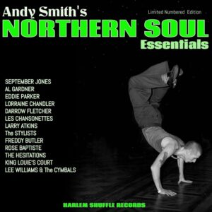 andy smiths northern soul essentials