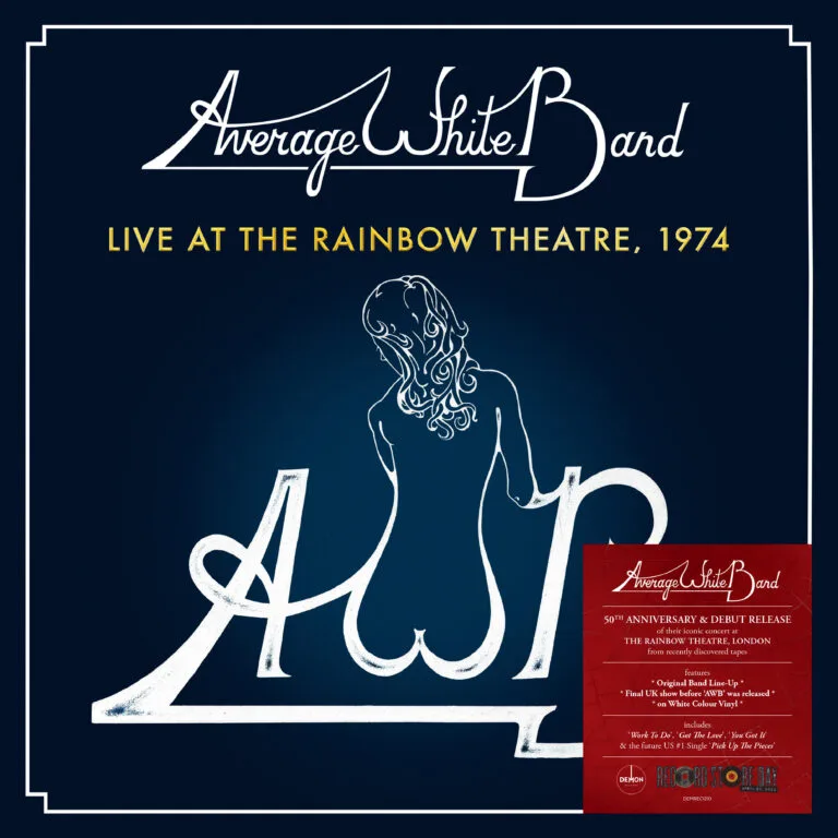 average white band