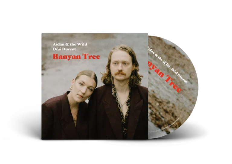 banyan tree mockup