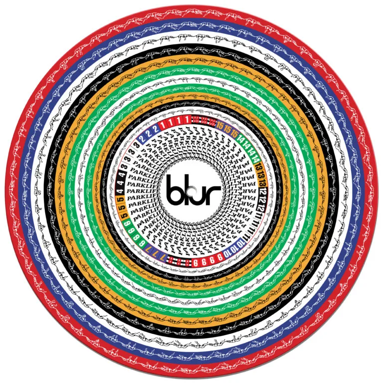 blur parklife zoetrope ps4000px