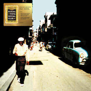 buena vista social club front era