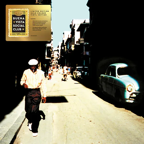 buena vista social club front era