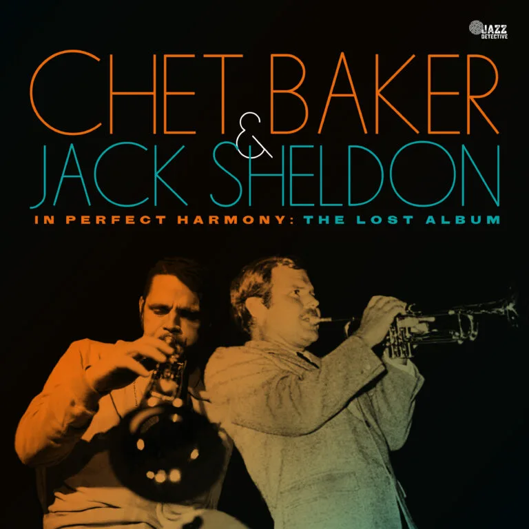 cbakerjsheldon inperfectharmony lp 1