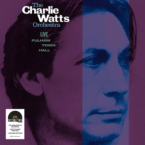 charlie watts orchestra live fulham front era