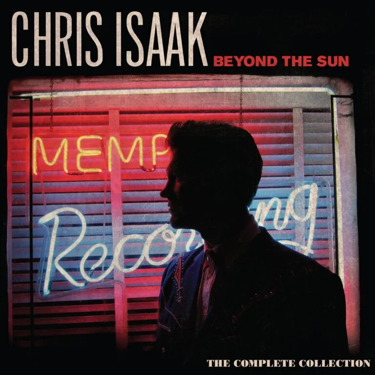 chris isaak
