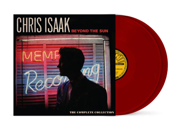 chris isaak