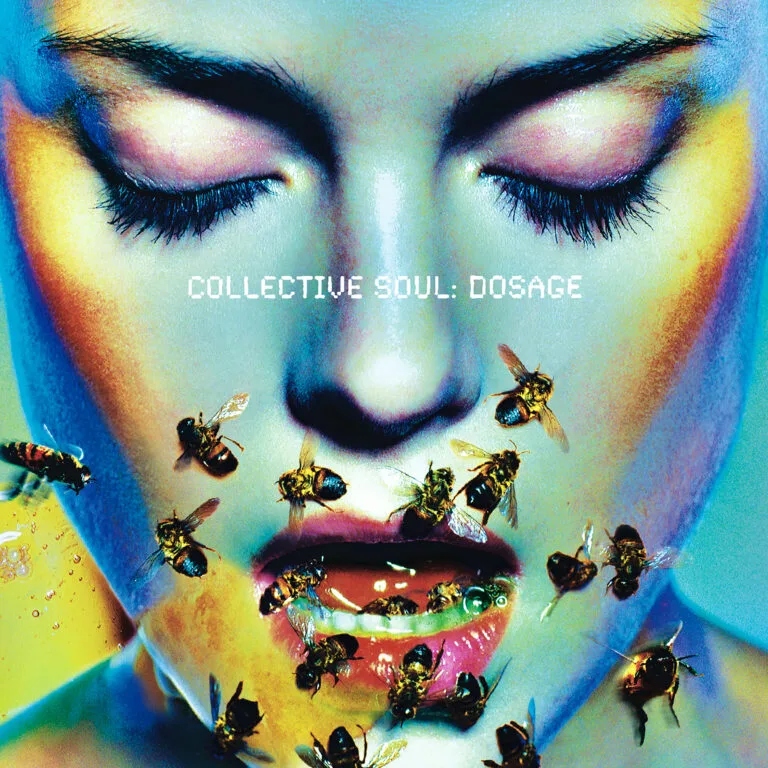 collective soul dosage