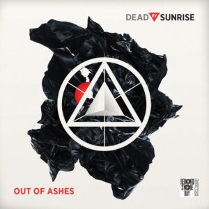 dead by sunrise cover