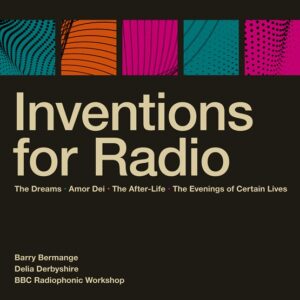 inventions for radio ideas