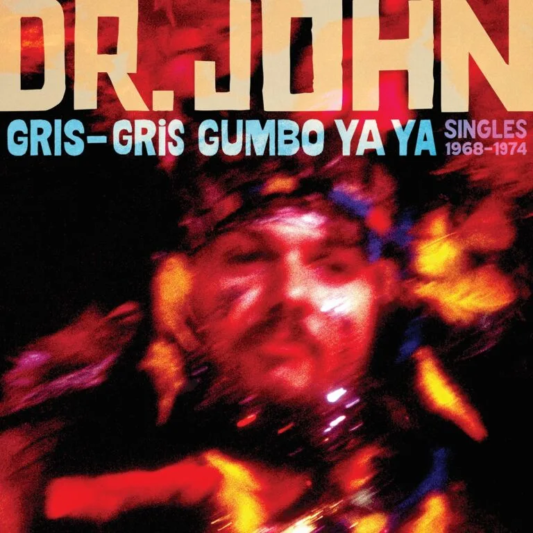 dr john gris gris gumbo ya ya ov 541