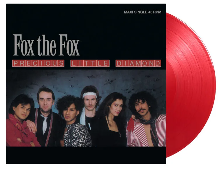 fox the fox