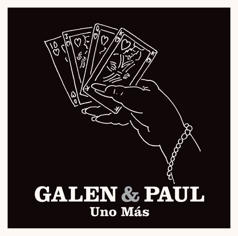 galen & paul