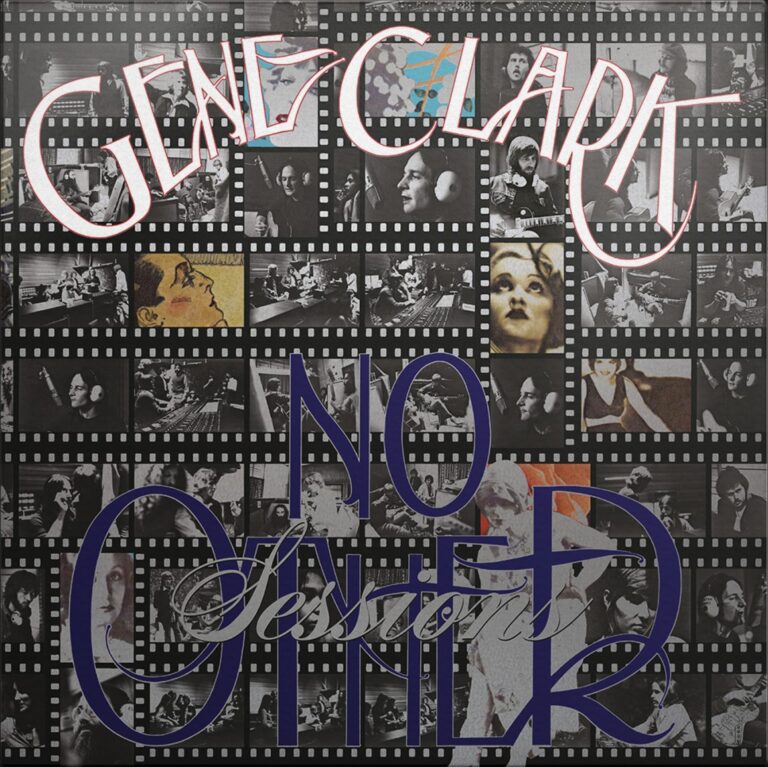 gene clark – no other sessions ps