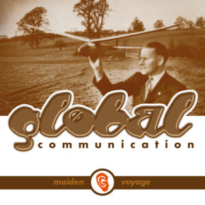 global communication cover