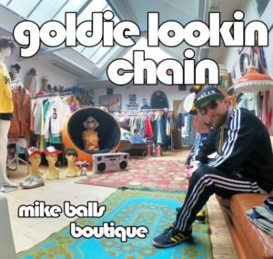 goldielookingchain mike balls boutique