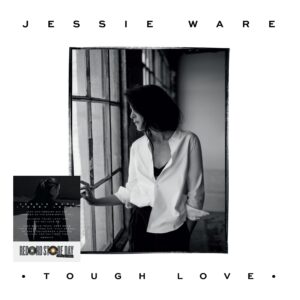 jessie ware tough love (rsd 2024) packshot