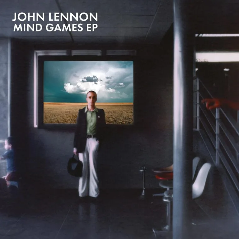 john lennon mgep rsd packshot