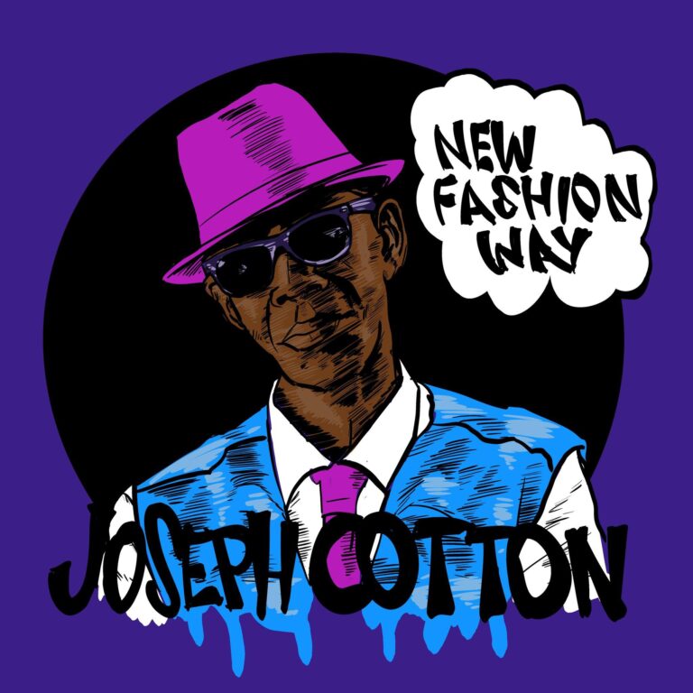 joseph cotton new fashion way