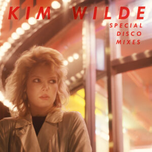 kim wilde special disco mixes