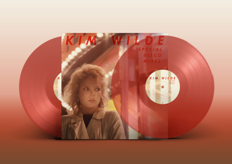 kim wilde special disco mixes 2