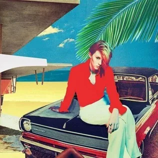 la roux trouble in paradise