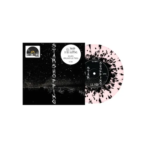 lil peep star shopping