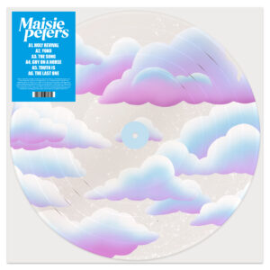 maisie peters bb rsd 12inch cloud mock6c