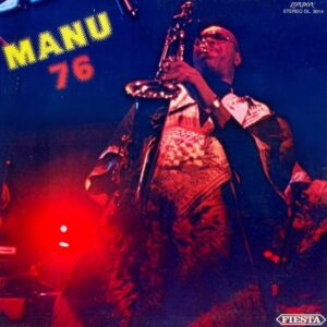 manu dibango manu 76