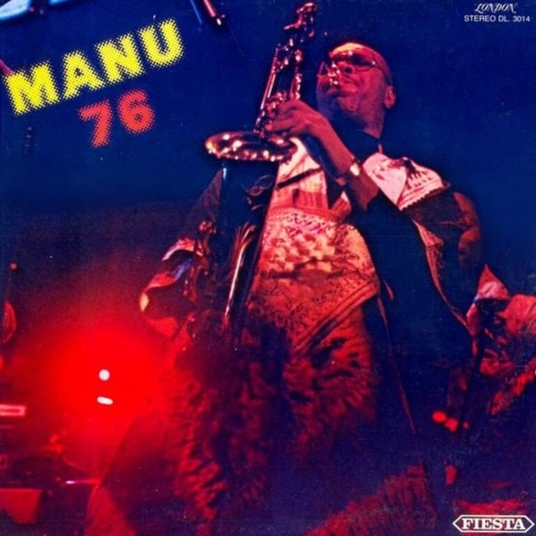 manu dibango manu 76
