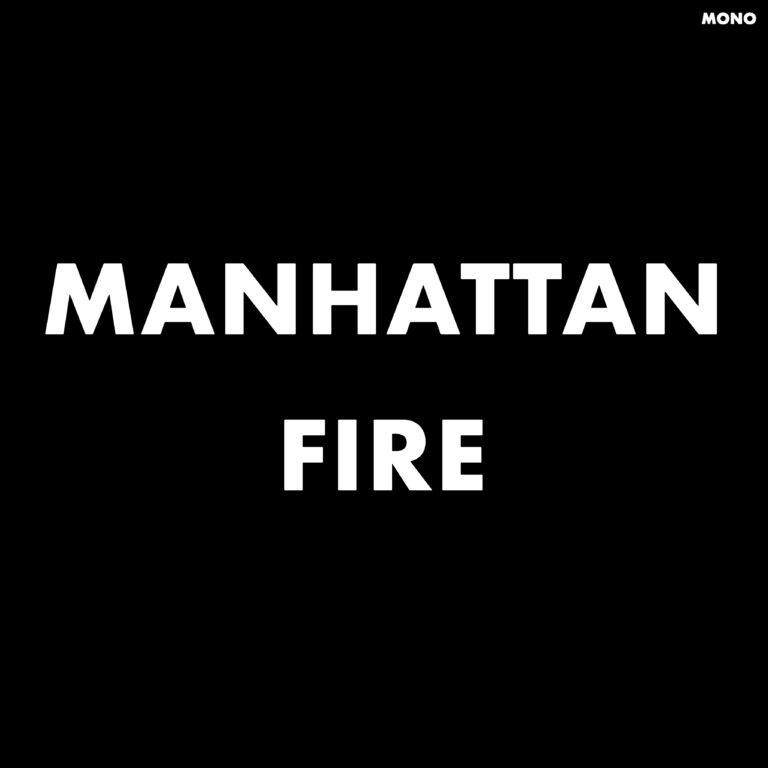 men manhattan fire (new york city demos)