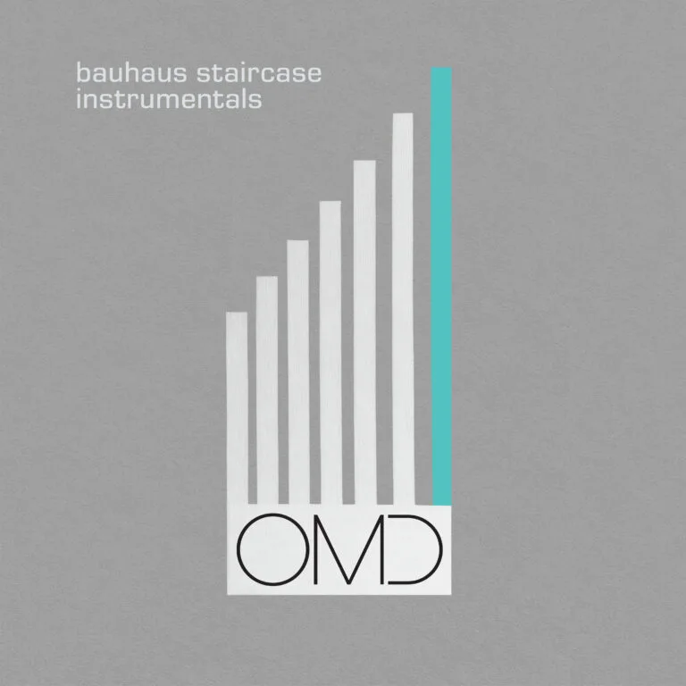 omd bauhaus staircase instrumentals