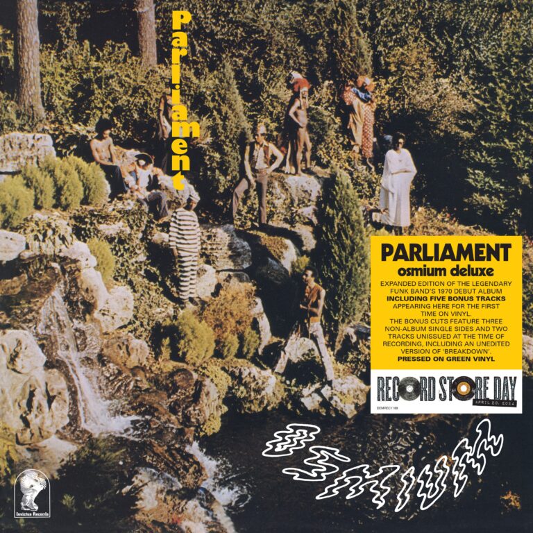 parliament 2d