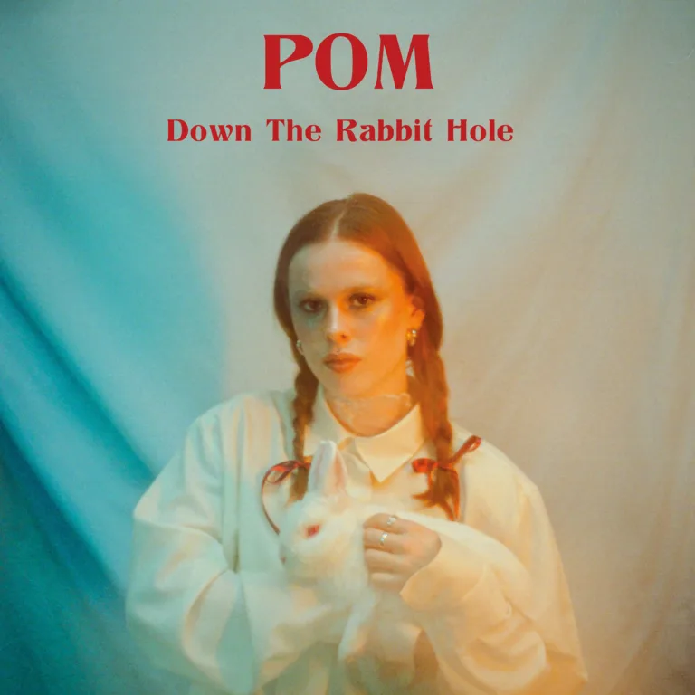 pom cover