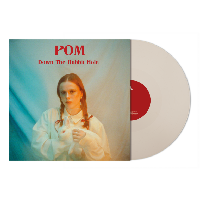 pom dtrh re release vinyl