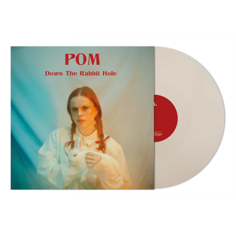 pom dtrh re release vinyl