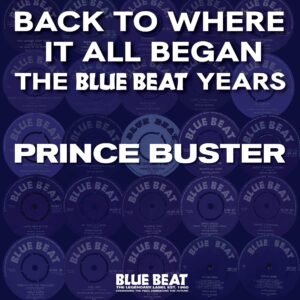 prince buster