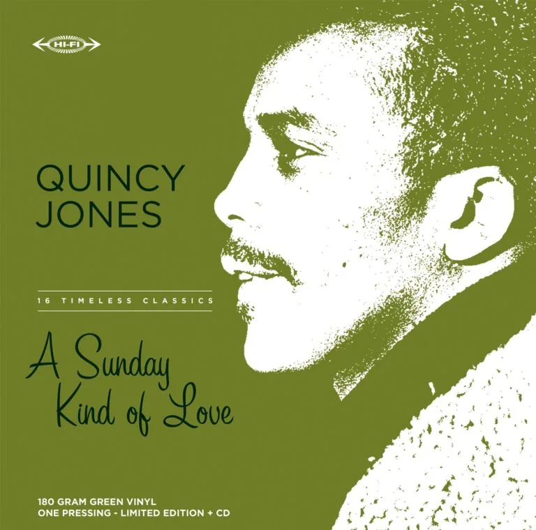 quincy jones