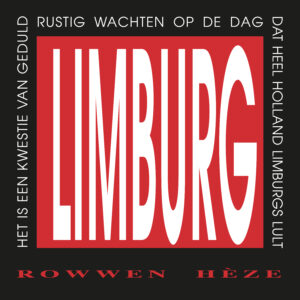 rowwen heze limburg cover