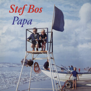 sef bos papa cover