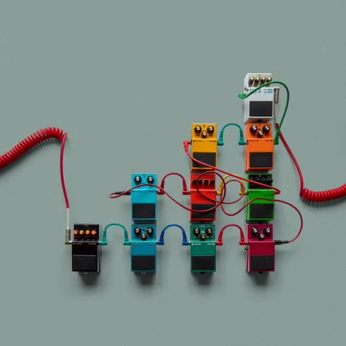 steven wilson harmonic divergence