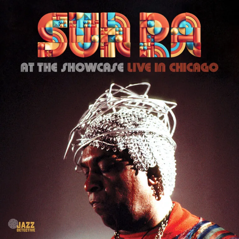 sun ra showcase